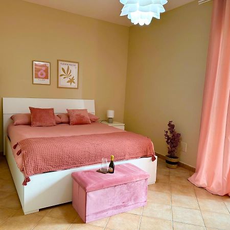 La Casa Di Maurizio Lejlighed Montefiascone Eksteriør billede