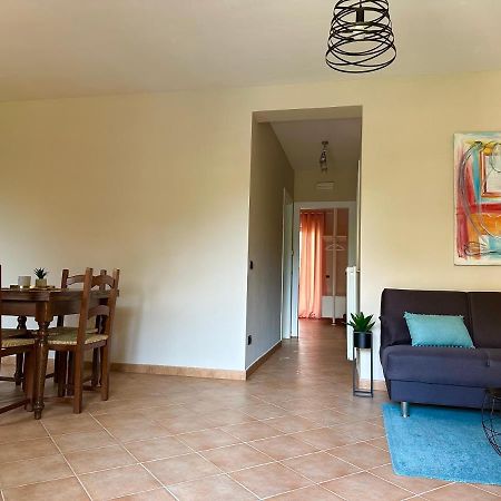 La Casa Di Maurizio Lejlighed Montefiascone Eksteriør billede