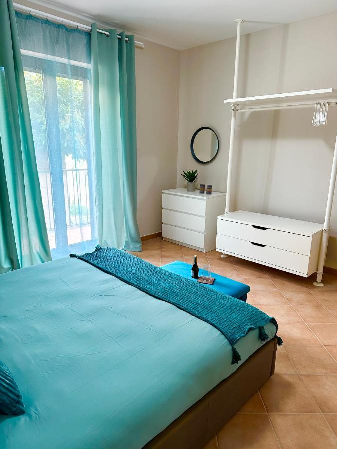 La Casa Di Maurizio Lejlighed Montefiascone Eksteriør billede