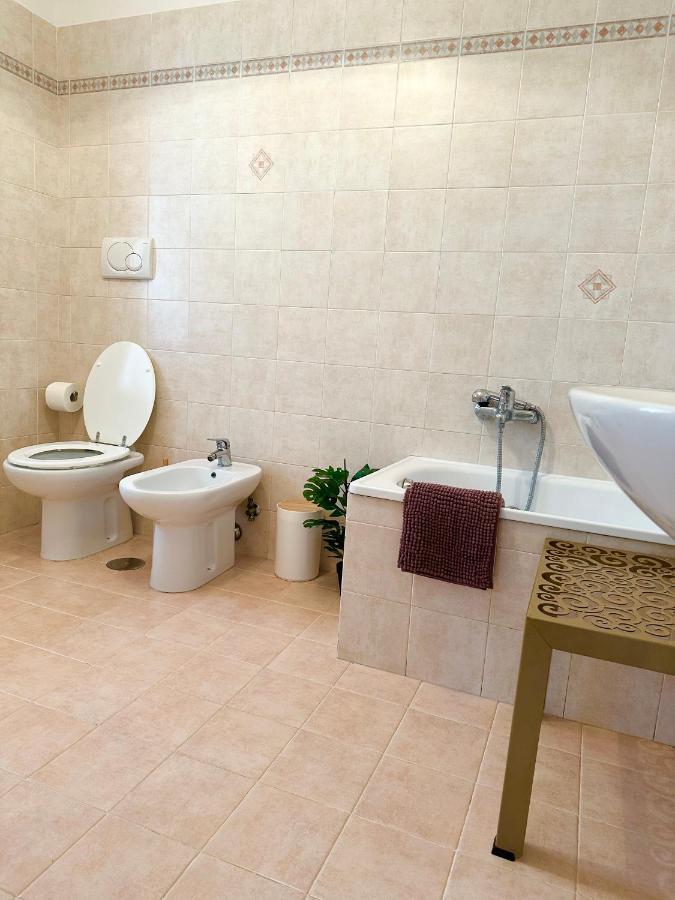 La Casa Di Maurizio Lejlighed Montefiascone Eksteriør billede