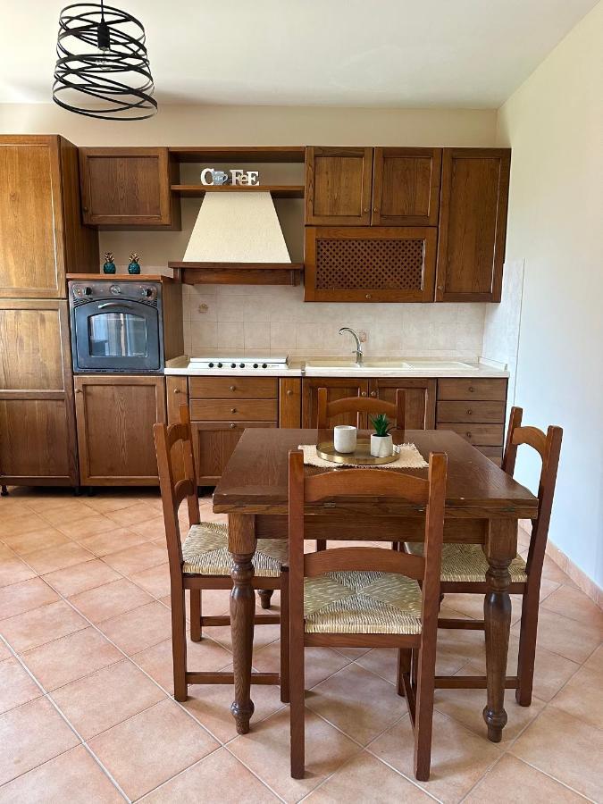 La Casa Di Maurizio Lejlighed Montefiascone Eksteriør billede