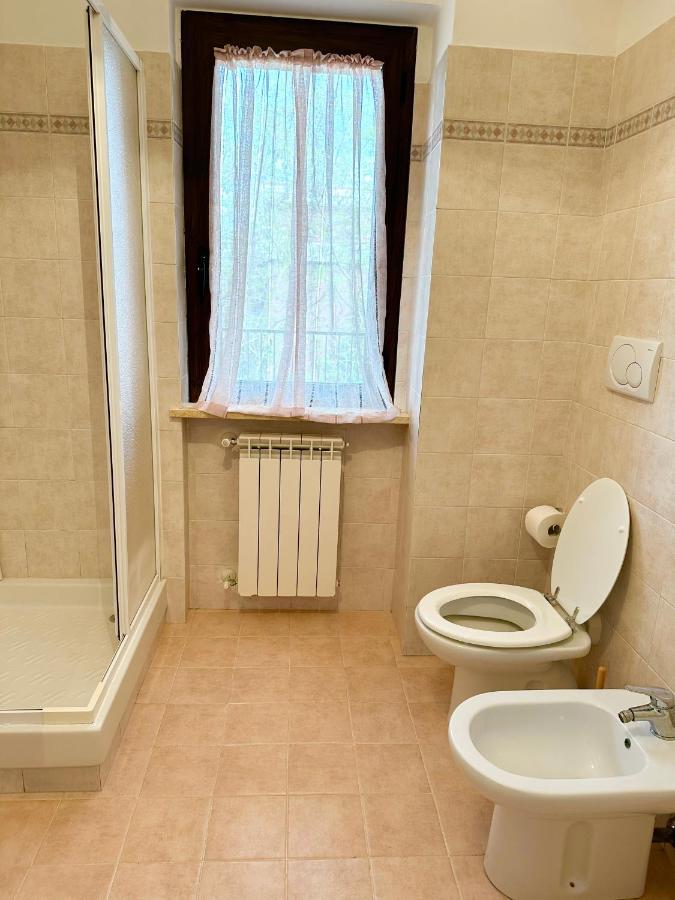 La Casa Di Maurizio Lejlighed Montefiascone Eksteriør billede