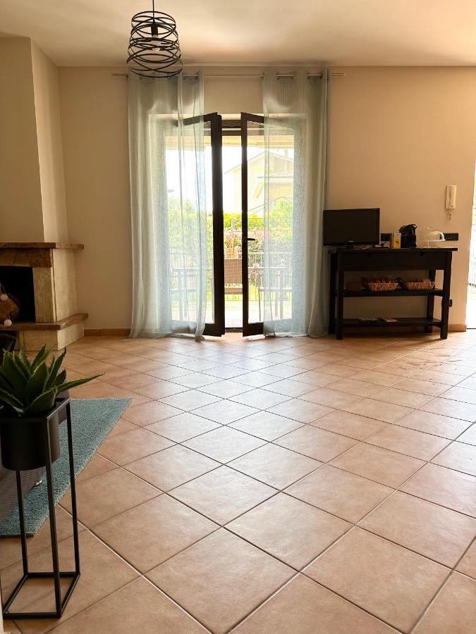 La Casa Di Maurizio Lejlighed Montefiascone Eksteriør billede